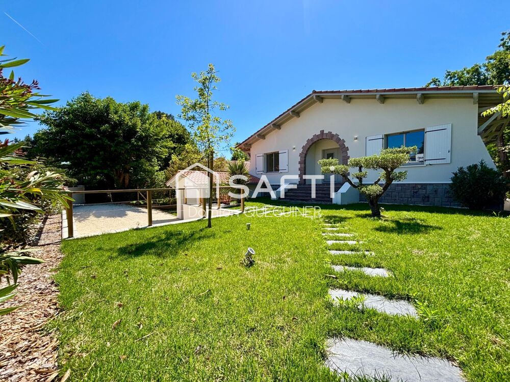 � vendre  Maison Arcachon (33120)
