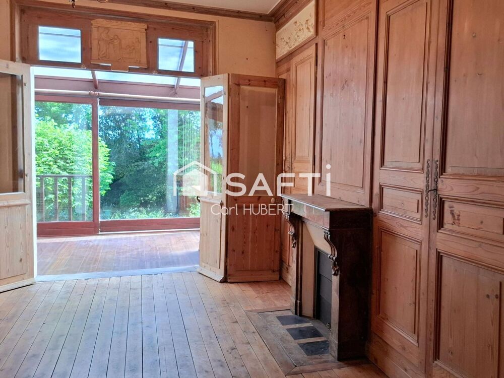 à vendre  Maison Saint-Valery-sur-Somme (80230)
