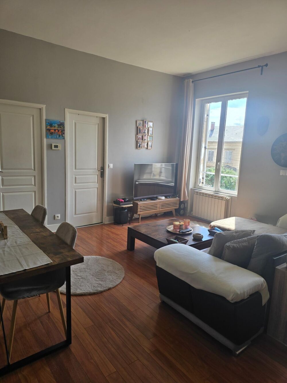 Bel appartement