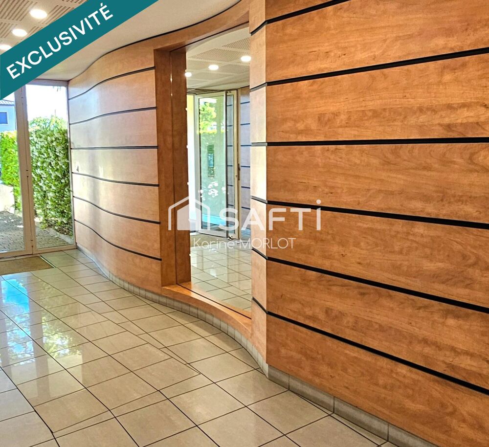 Vente Appartement MIONS - APPARTEMENT T4 + garage fermé Mions