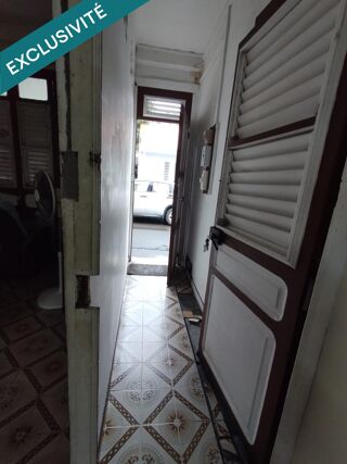  Maison à vendre 3 pièces 80 m²
