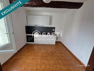  Immeuble à vendre 155 m² Chateau-arnoux-saint-auban