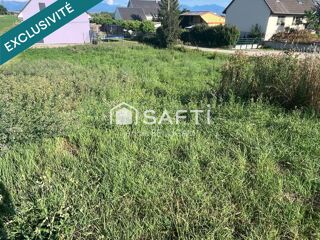  Terrain  vendre 502 m