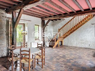  Maison � vendre 3 pi�ces 125 m�