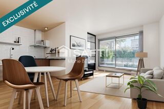  Appartement � vendre 3 pi�ces 50 m�