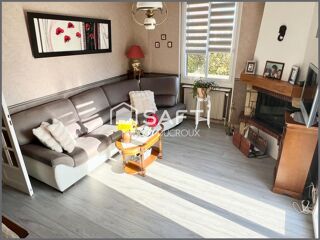  Maison � vendre 4 pi�ces 79 m�