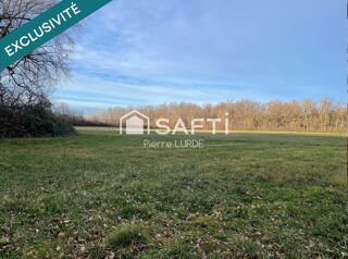  Terrain � vendre 125000 m� Montauban