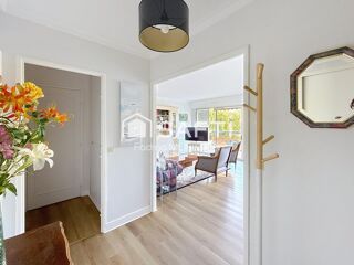  Appartement � vendre 3 pi�ces 70 m�