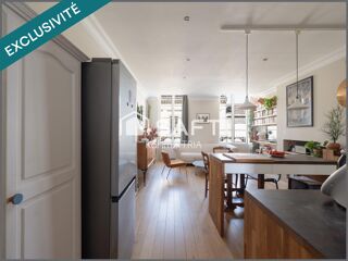  Appartement à vendre 3 pièces 67 m²