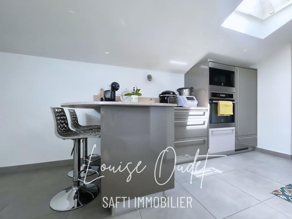 Appartement au coeur de Valdahon