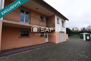  Maison � vendre 5 pi�ces 109 m�