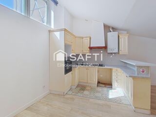  Appartement � vendre 3 pi�ces 74 m�