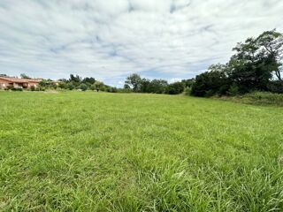  Terrain � vendre 5380 m�