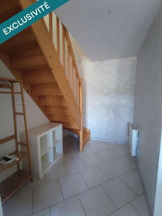  Maison à vendre 2 pièces 52 m²