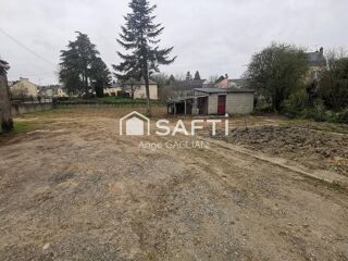  Maison à vendre 6 pièces 122 m²