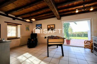  Maison � vendre 8 pi�ces 250 m�