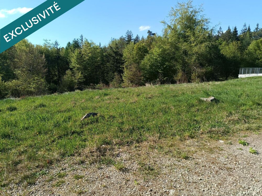 Vente Terrain Terrain constructible déjà viabilisé Chantraine