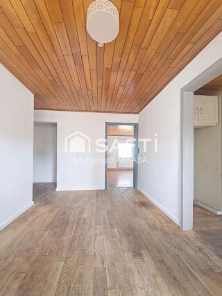  Appartement à vendre 4 pièces 83 m²