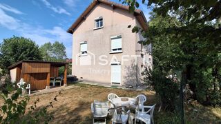  Maison à vendre 4 pièces 77 m²