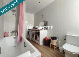  Maison à vendre 6 pièces 125 m²