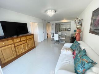  Appartement  vendre 2 pices 50 m