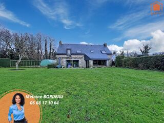 Maison 4 pièces 128 m² · à Pluneret · 128 m² · 467 550 €