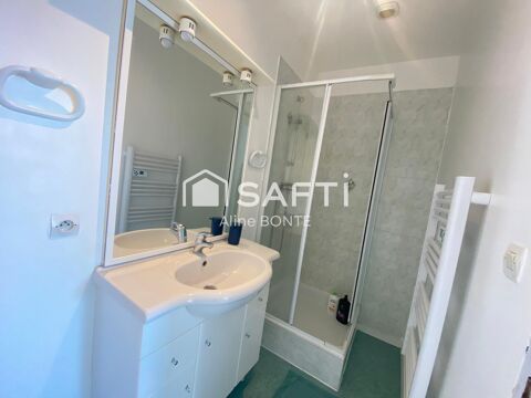  Appartement � louer 2 pi�ces 43 m�