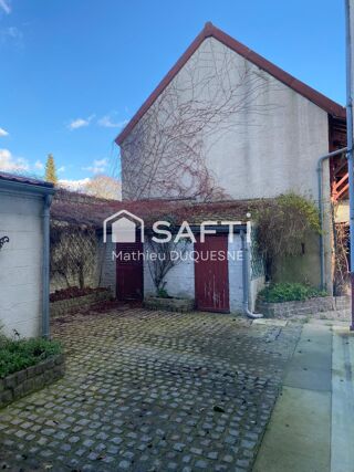  Maison  vendre 4 pices 135 m