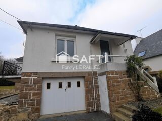  Maison � vendre 6 pi�ces 108 m�