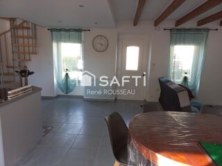  Maison � vendre 3 pi�ces 77 m�