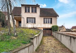  Maison � vendre 5 pi�ces 100 m�