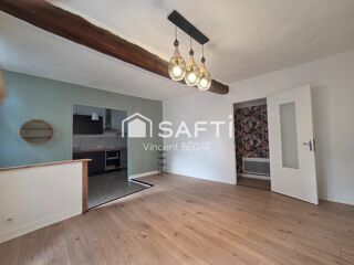  Maison à vendre 3 pièces 61 m²