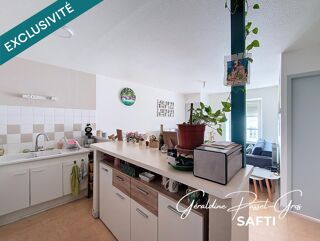  Immeuble à vendre 169 m² Beaumont-les-valence