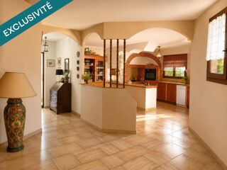  Maison à vendre 7 pièces 215 m²