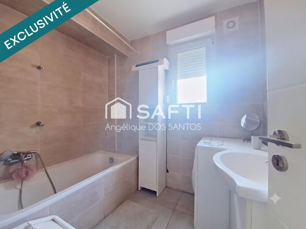 Vente Immeuble IMMEUBLE DE RAPPORT MARANGE-SILVANGE Marange-silvange