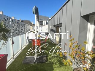  Appartement � vendre 4 pi�ces 80 m�