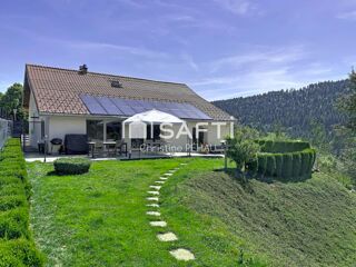  Maison à vendre 6 pièces 160 m²