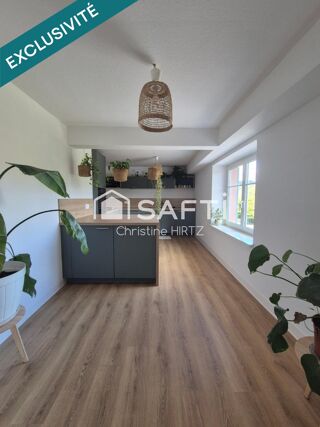  Maison à vendre 6 pièces 124 m²