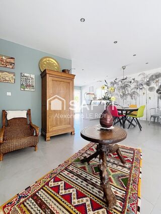  Maison à vendre 5 pièces 119 m²