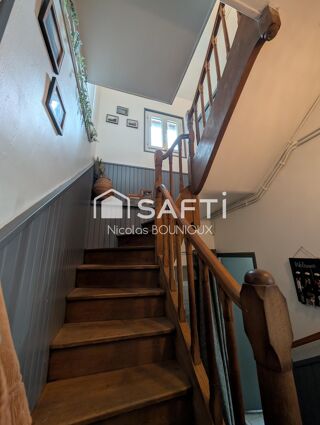  Maison à vendre 4 pièces 97 m²