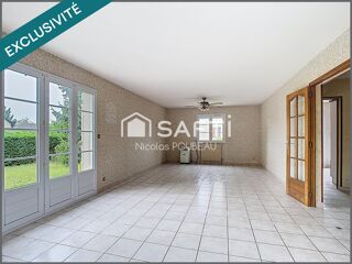  Maison � vendre 5 pi�ces 115 m�