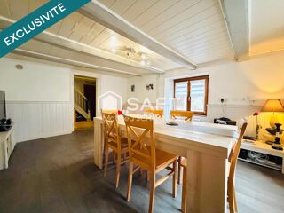  Maison � vendre 5 pi�ces 90 m�