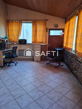  Maison � vendre 7 pi�ces 190 m�