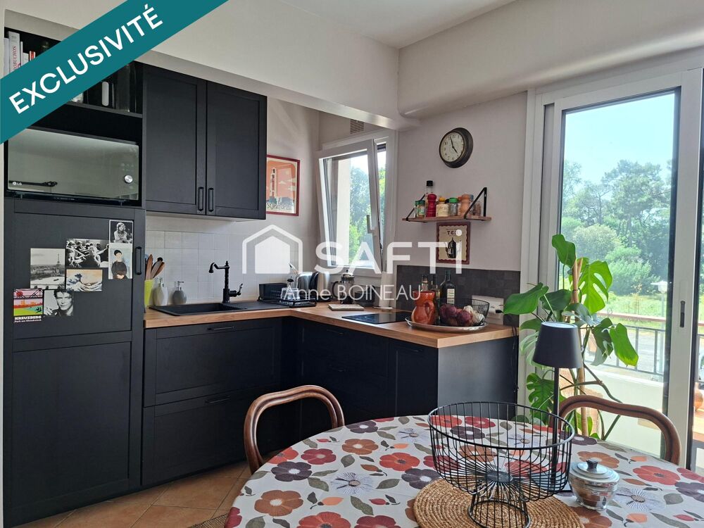 Quimiac centre, appartement T2