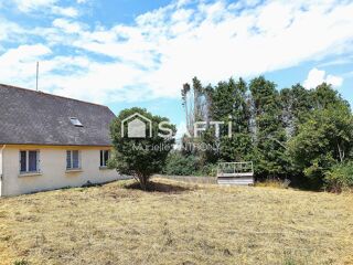  Maison à vendre 5 pièces 130 m²