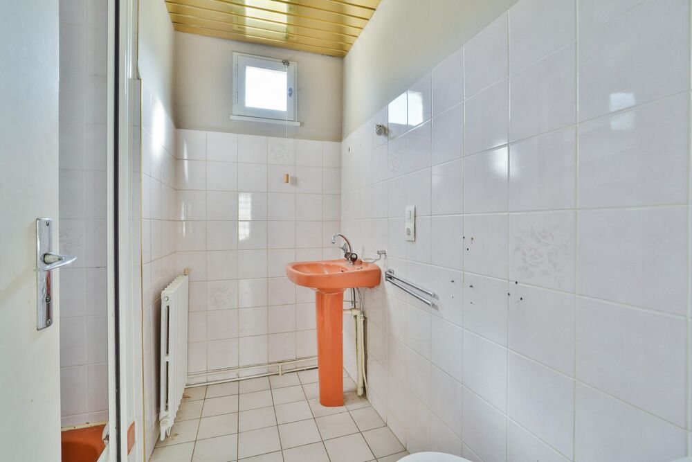 Vente Maison Possibilité d'investissement Cenon