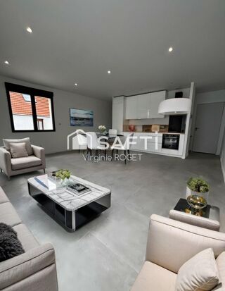  Maison � vendre 4 pi�ces 102 m�