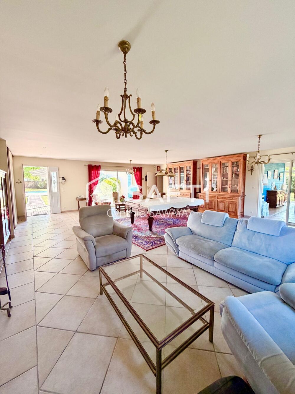 � vendre  Maison Gujan-Mestras (33470)