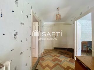  Maison à vendre 9 pièces 185 m²