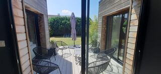  Maison � vendre 6 pi�ces 130 m�